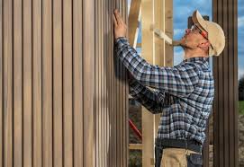 Affordable Siding Repair and Maintenance Services in West Park, CA